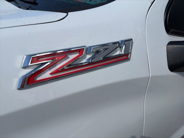 Used 2019 Chevrolet Silverado 1500 LTZ w/ LTZ Premium Package image 7