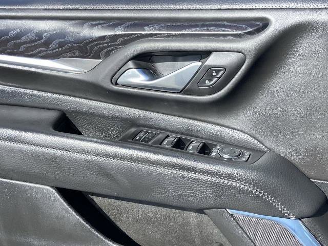 Used 2022 GMC Yukon Denali w/ Denali Reserve Package image 20