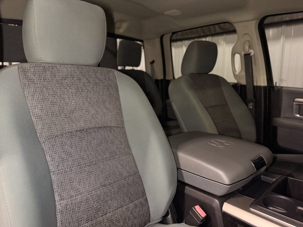 Used 2015 RAM 3500 Lone Star AWD/4WD image 21
