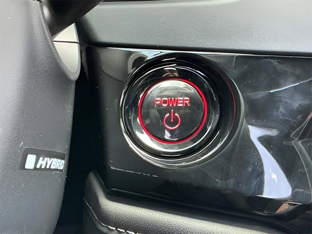 New 2025 Honda Accord Sport image 18