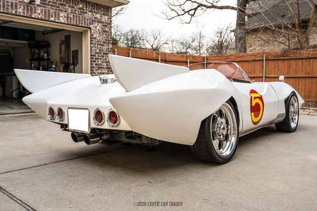 Used 1991 Chevrolet Corvette Coupe image 8