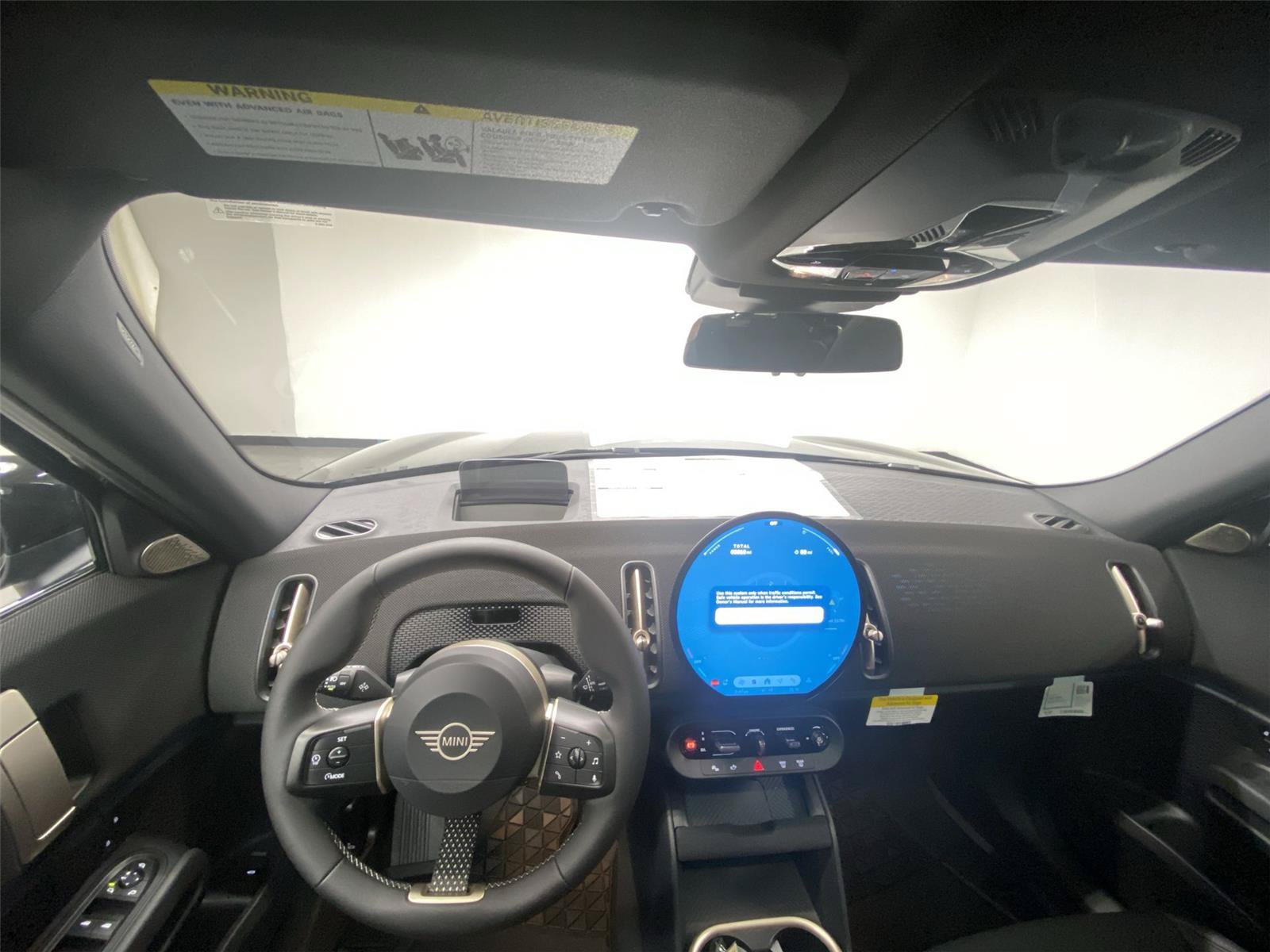 New 2027 MINI Cooper Countryman S AWD/4WD image 31