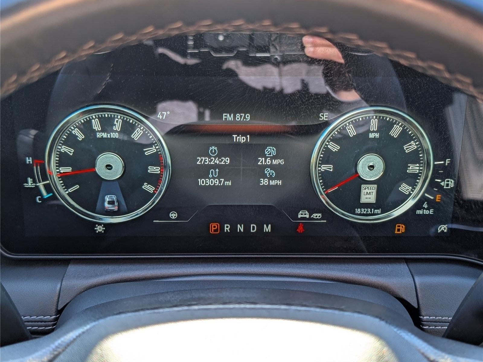 Used 2025 Ford Mustang GT Premium RWD image 31