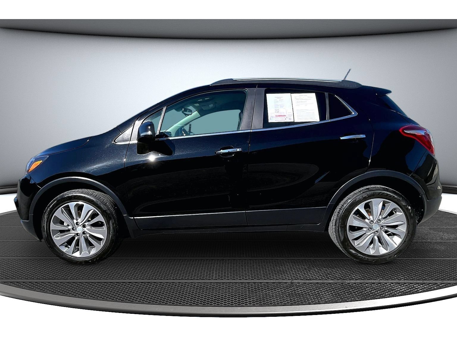 Used 2019 Buick Encore Preferred FWD image 17