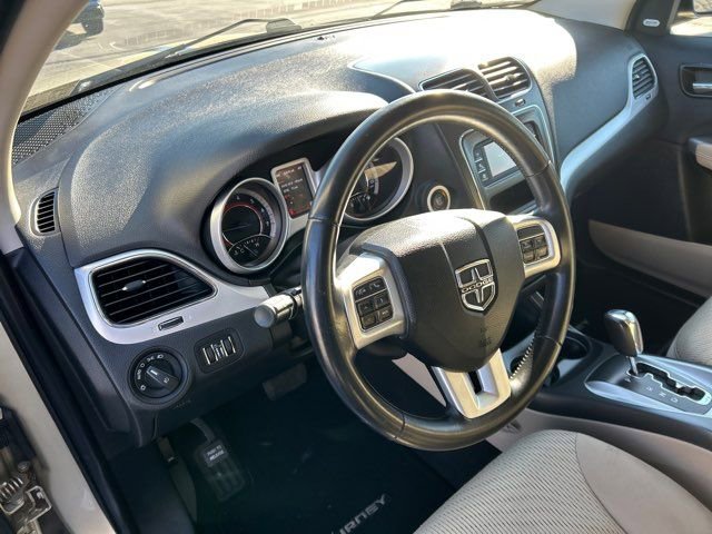 Used 2011 Dodge Journey Crew w/ Flexible Seating Group image 15