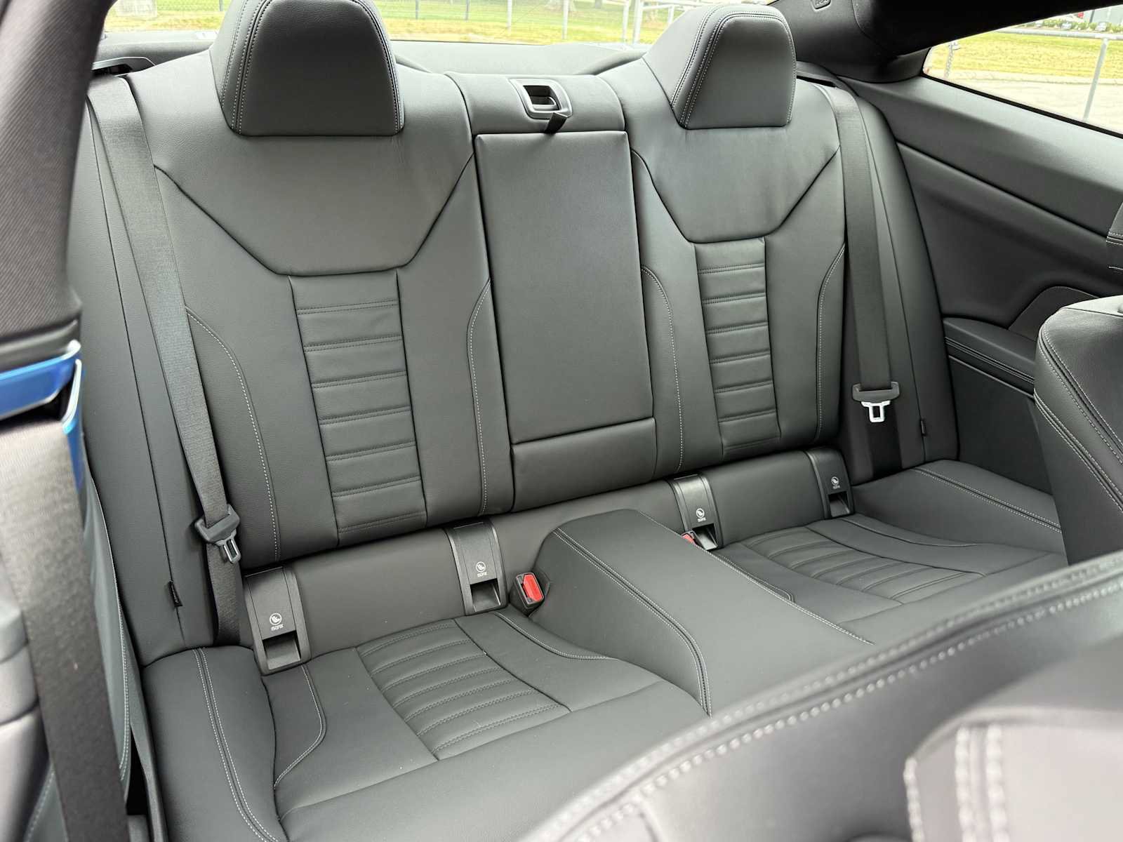 New 2026 BMW 440i xDrive Coupe image 17