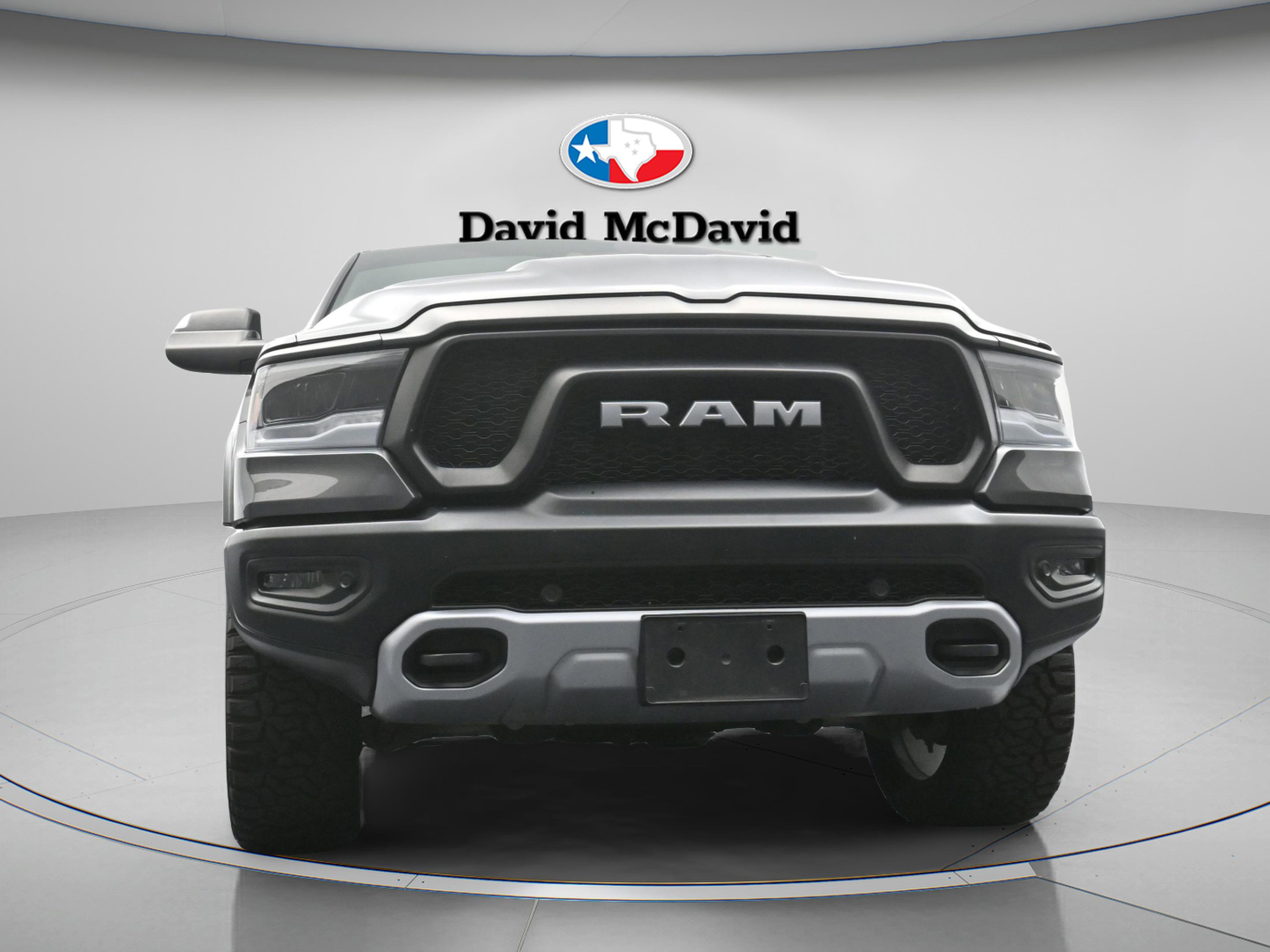 Used 2024 RAM 1500 Rebel w/ Rebel Level 2 Equipment Group AWD/4WD image 29