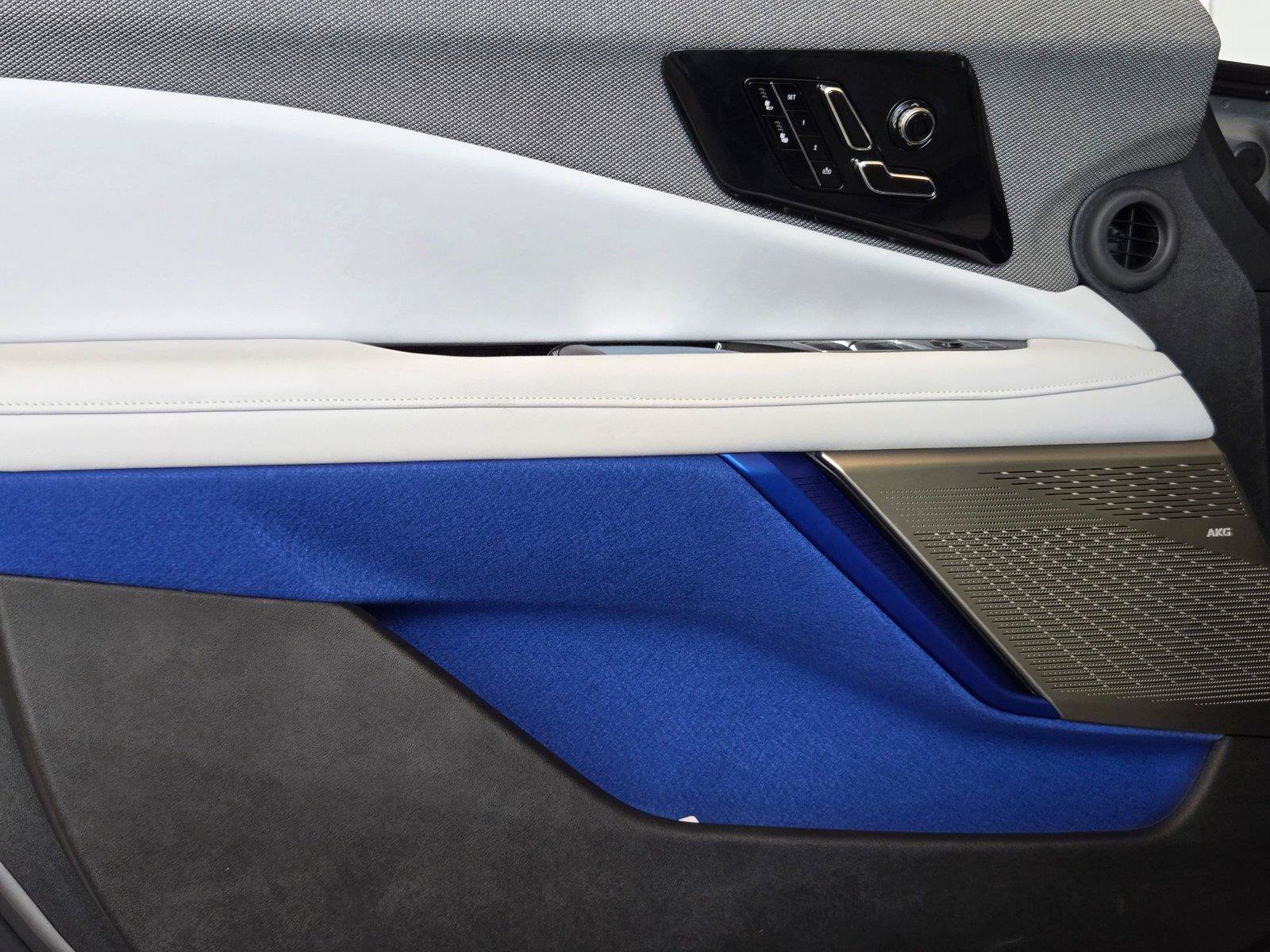 New 2027 Cadillac Optiq Sport RWD image 22