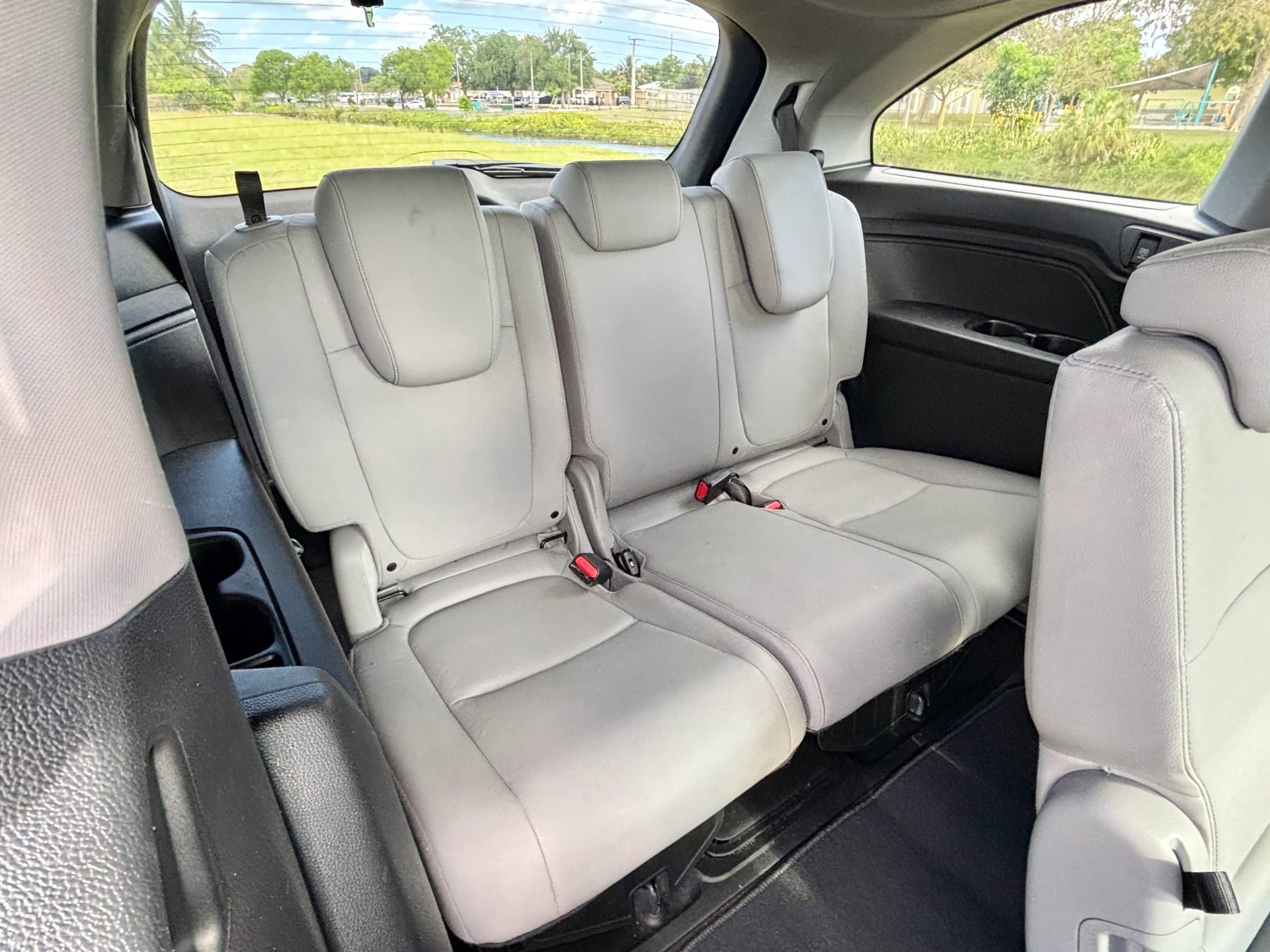 Used 2022 Honda Odyssey EX-L image 26