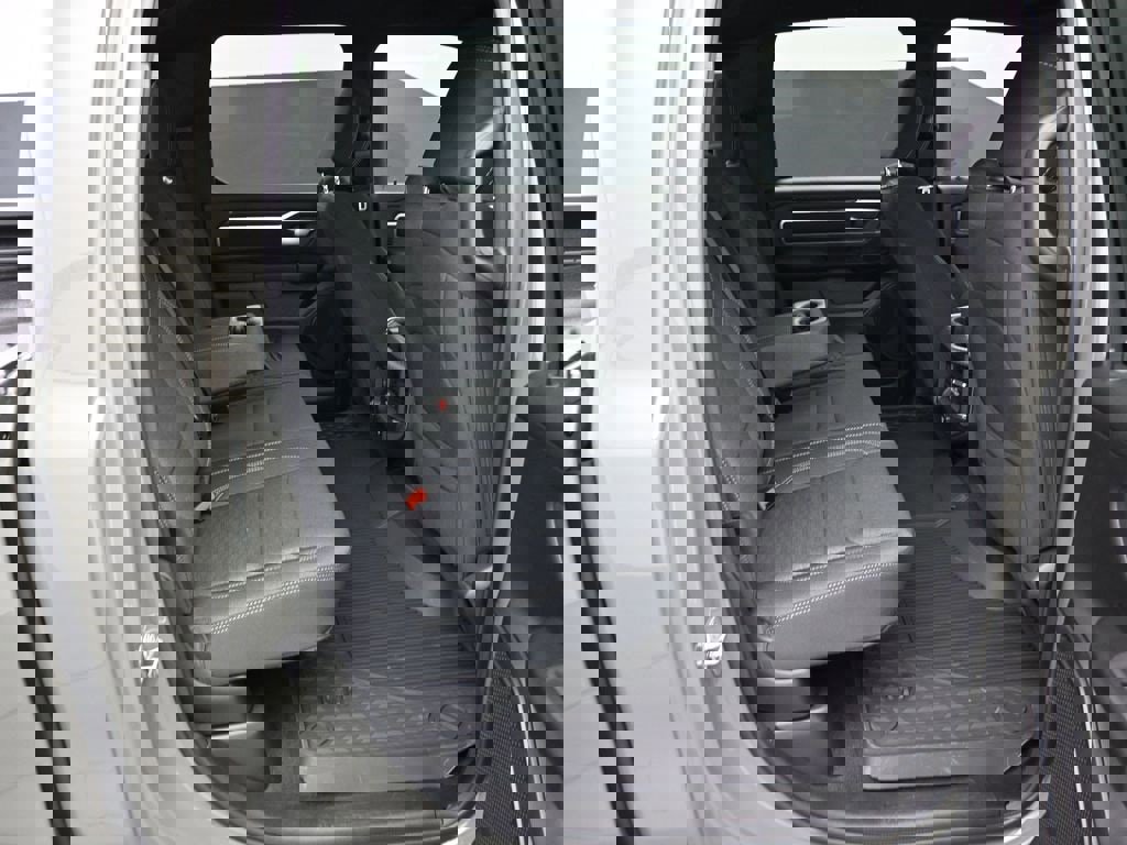 New 2026 RAM 1500 Big Horn image 25