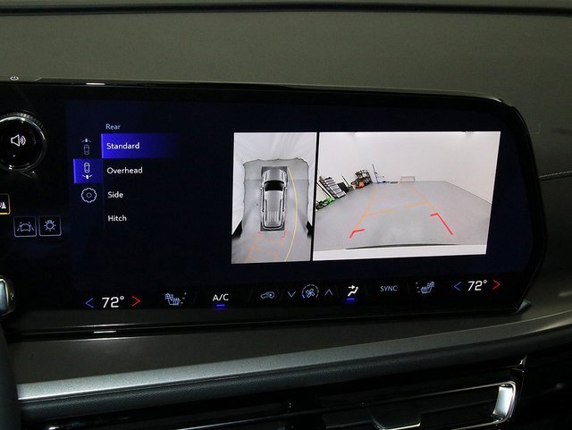New 2026 Chevrolet Traverse LT w/ Driver Confidence Package image 20