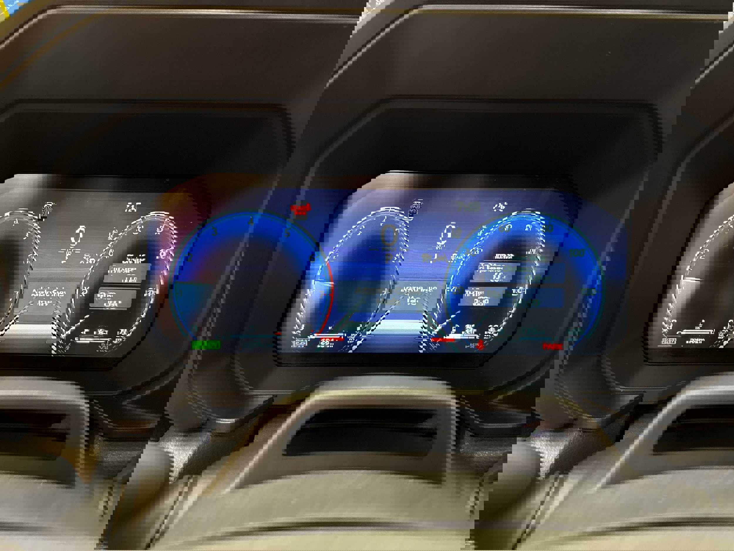 Used 2025 Toyota Land Cruiser w/ Premium Package image 42