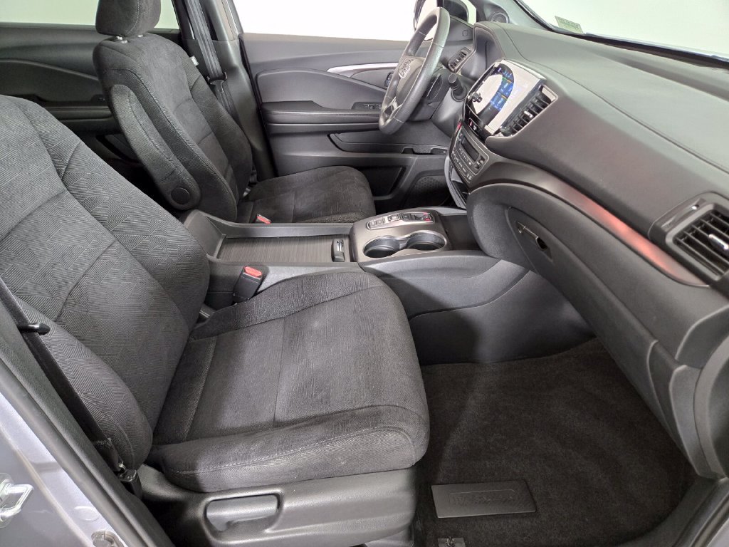 Used 2022 Honda Pilot Sport image 21