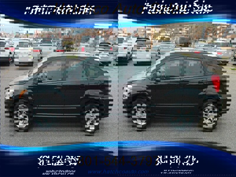 Used 2010 Dodge Caliber Mainstreet w/ Driver Convenience Group image 2