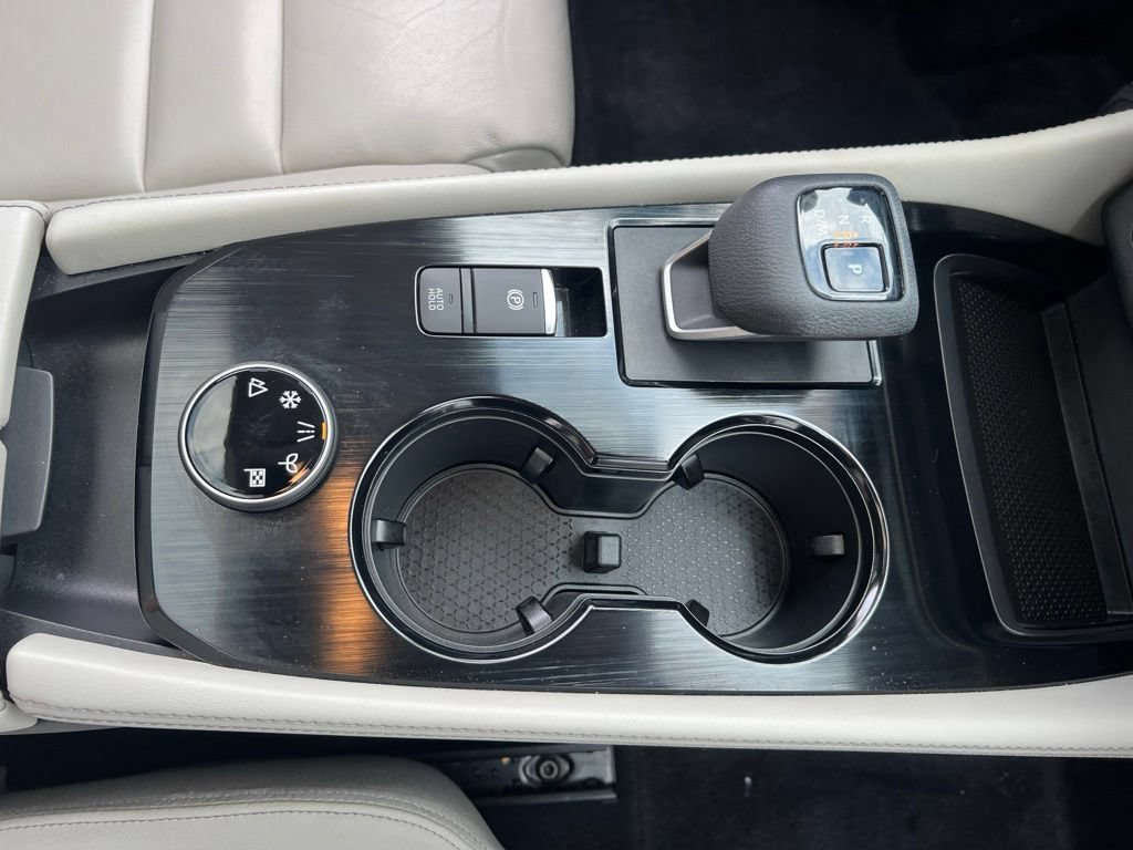 Certified 2023 Nissan Rogue SL AWD/4WD image 25