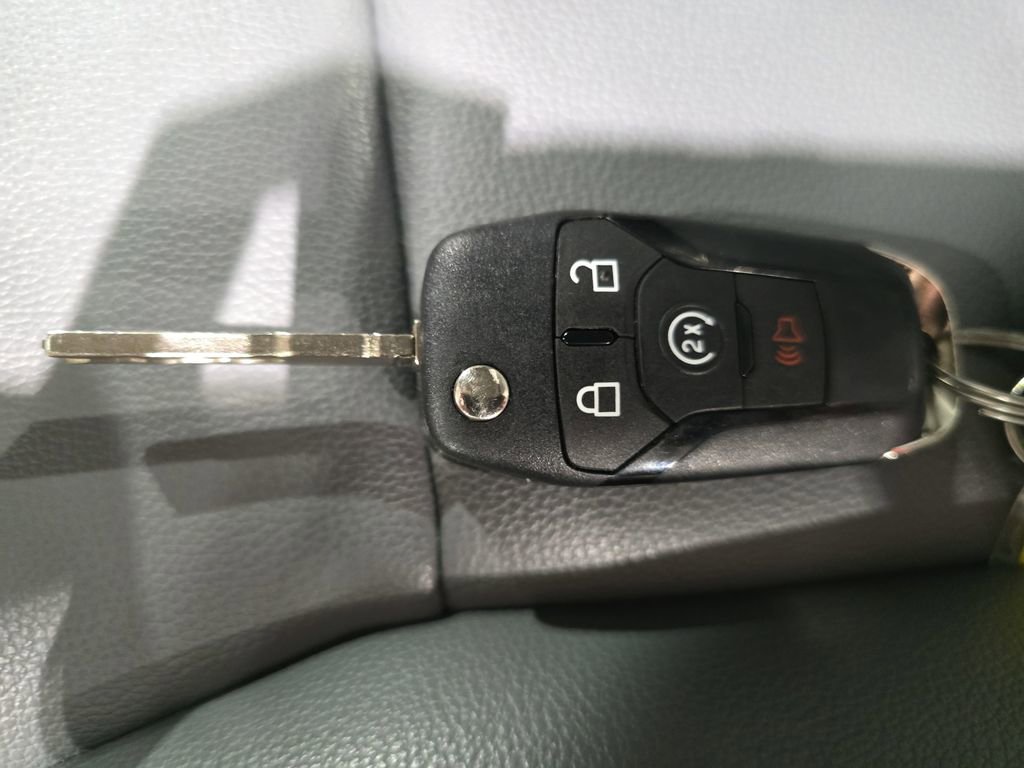 Used 2024 Ford F350 XL w/ Snow Plow Prep Package AWD/4WD image 29