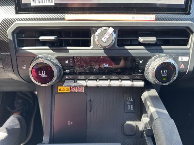 New 2026 Toyota Tacoma TRD Pro AWD/4WD image 18