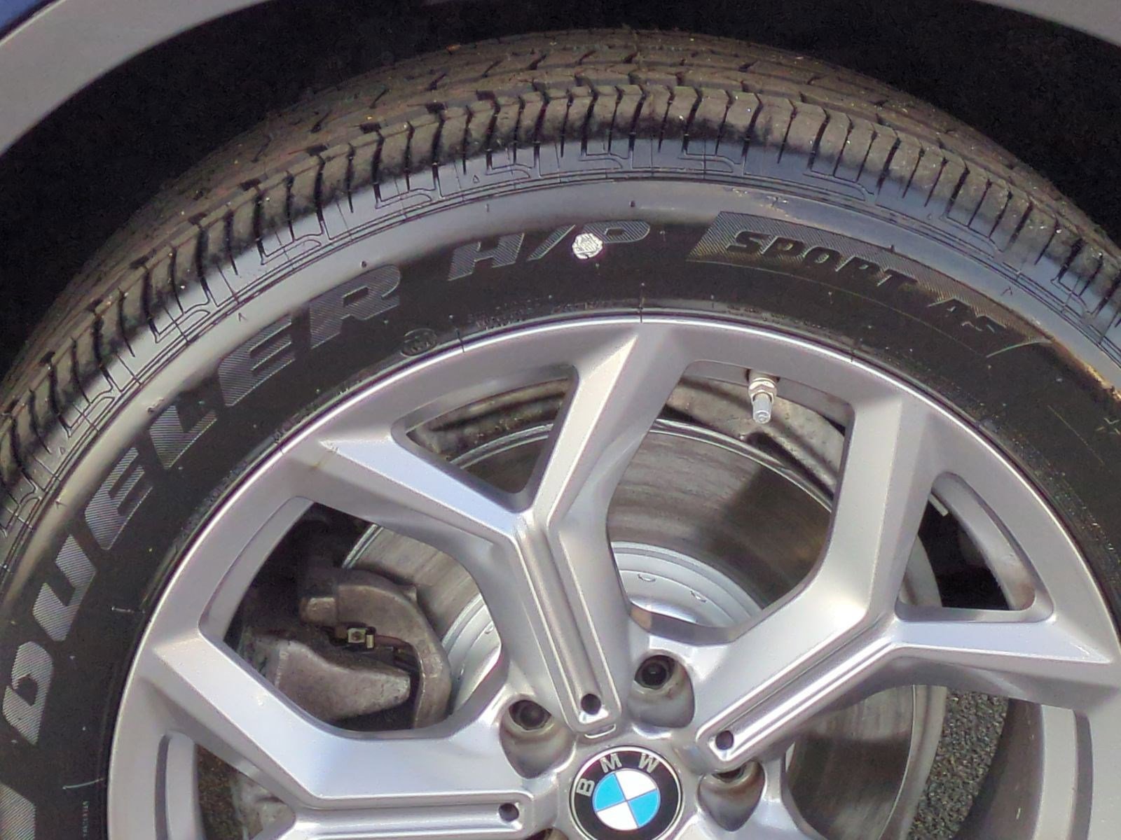 Certified 2023 BMW X3 xDrive30i w/ Premium Package image 12