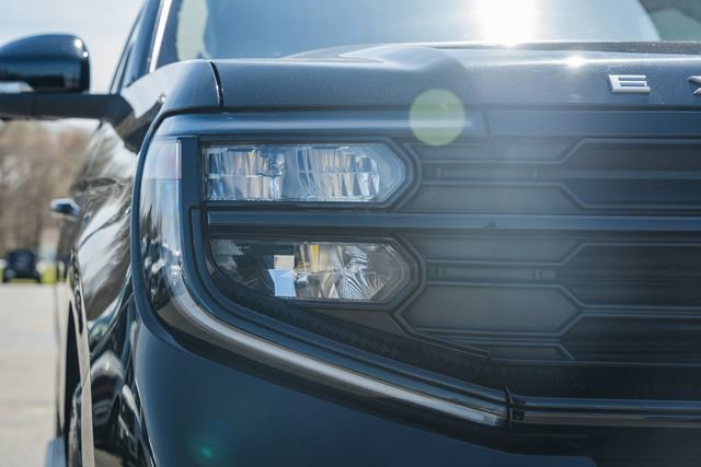 Used 2025 Ford Expedition Active image 22