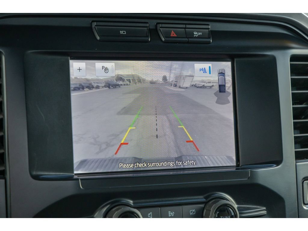 Used 2023 Ford F150 XLT image 24