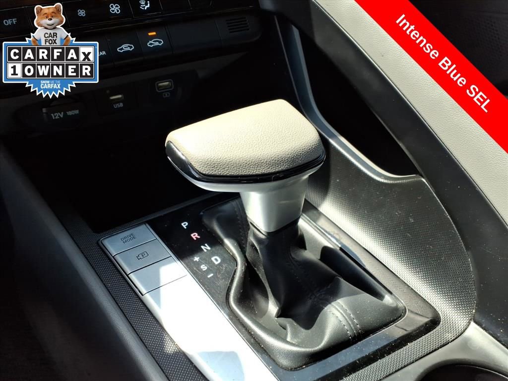 Used 2023 Hyundai Elantra SEL w/ Cargo Package image 20
