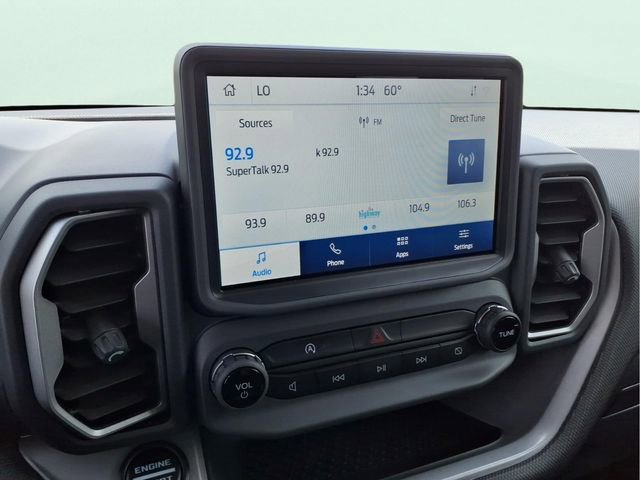Used 2023 Ford Bronco Sport Big Bend AWD/4WD image 25