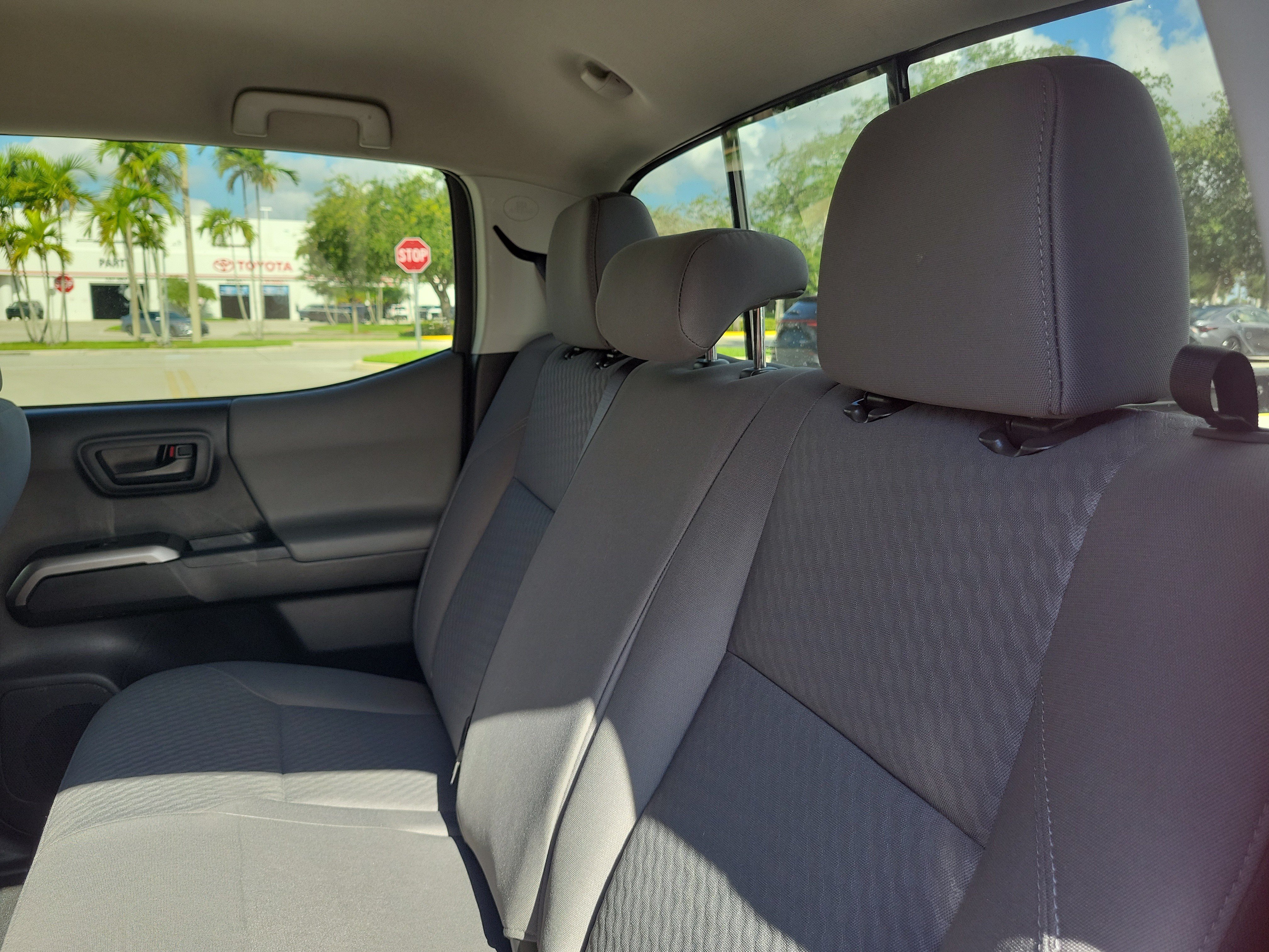 Certified 2023 Toyota Tacoma SR5 RWD image 13