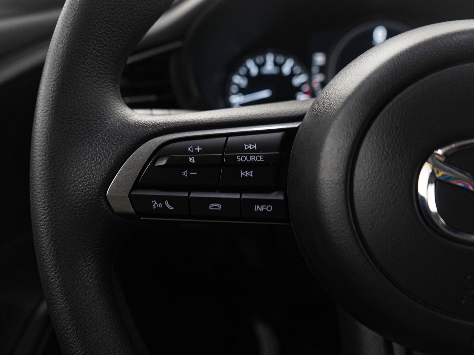 Used 2024 MAZDA CX-30 AWD 2.5 S image 24