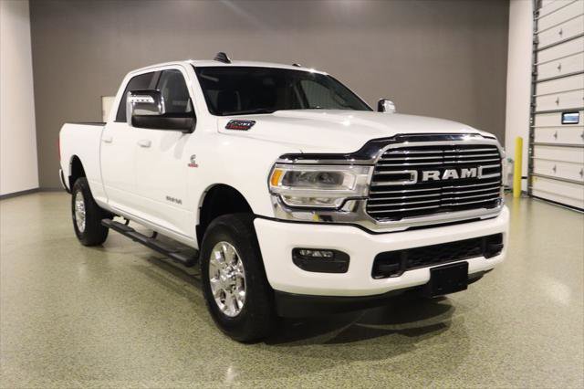 Used 2024 RAM 2500 Laramie image 1