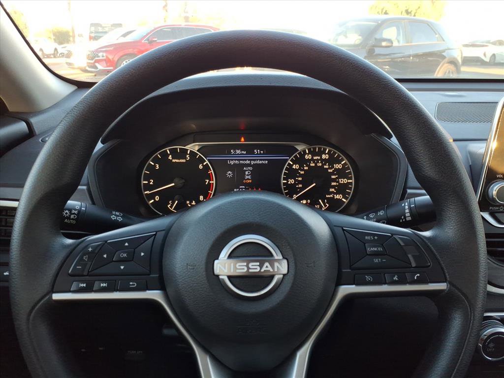 Used 2024 Nissan Altima 2.5 SV image 19
