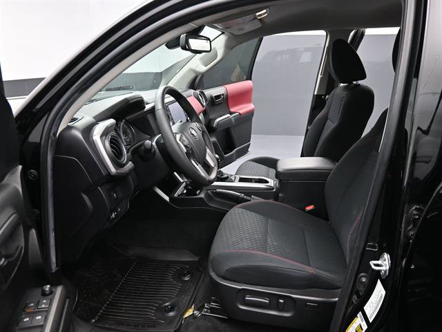 Certified 2023 Toyota Tacoma SR5 w/ Technology Package image 13