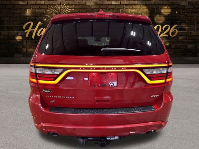Used 2018 Dodge Durango GT image 4
