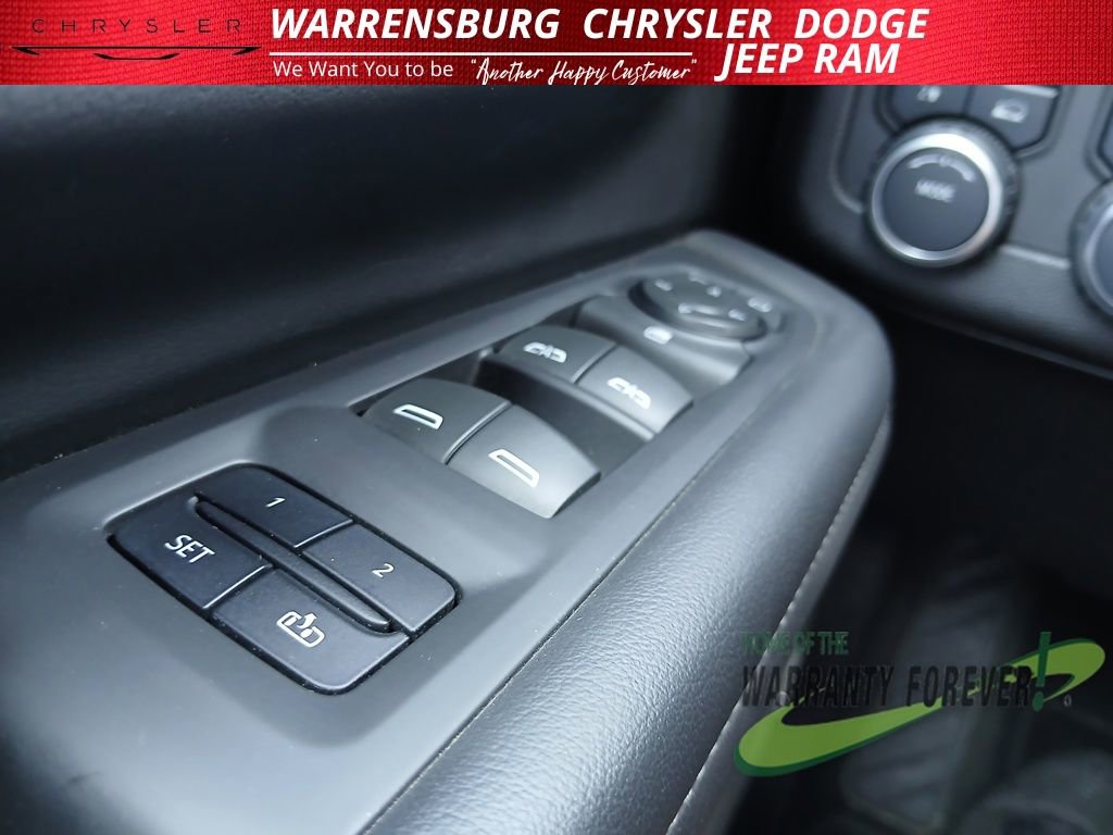 Used 2023 Chevrolet Tahoe LT image 29