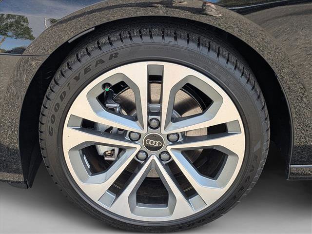 New 2026 Audi A3 2.0T Premium image 9