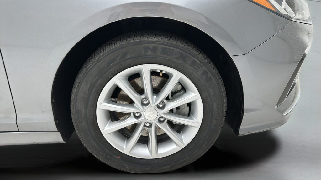 Used 2019 Hyundai Sonata SE FWD image 7