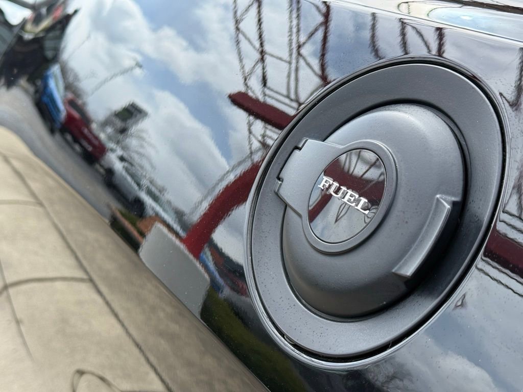 Used 2021 Dodge Challenger R/T Scat Pack w/ Shaker Package image 10