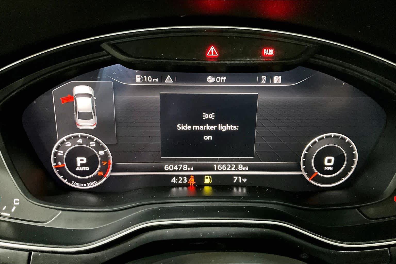 Used 2017 Audi A4 2.0T Premium Plus AWD/4WD image 26