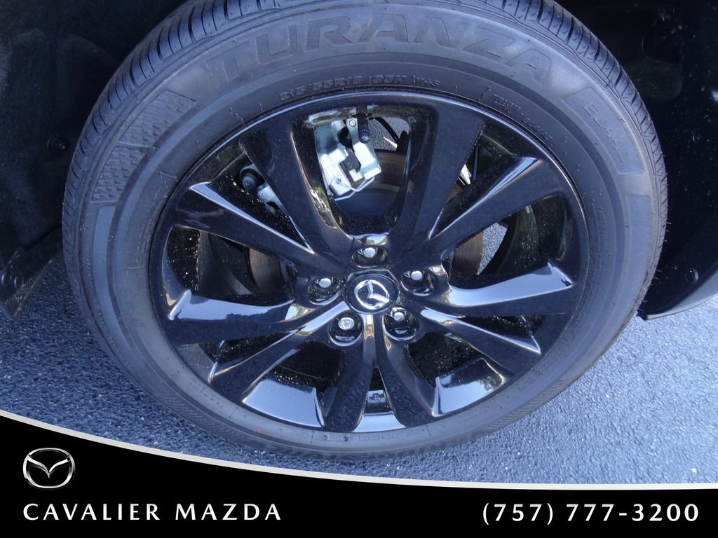 New 2026 MAZDA CX-30 AWD 2.5 S image 30