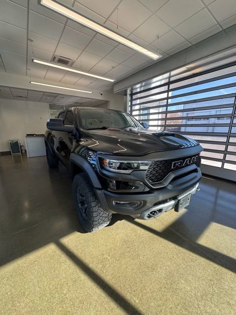 Used 2021 RAM 1500 TRX w/ TRX Level 2 Equipment Group image 6