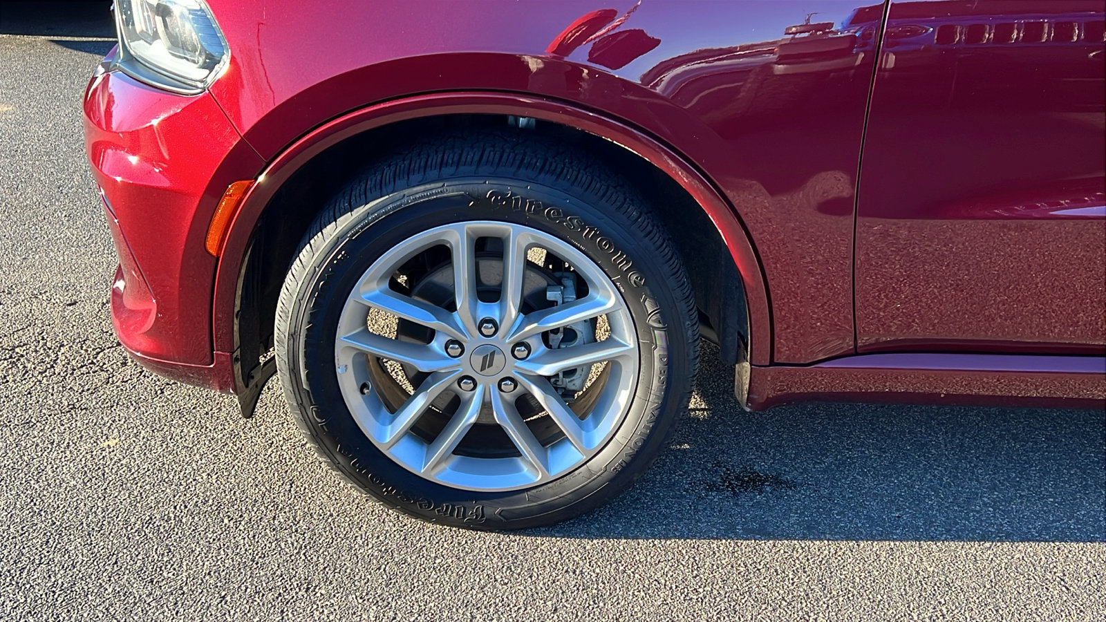 Used 2023 Dodge Durango GT image 12