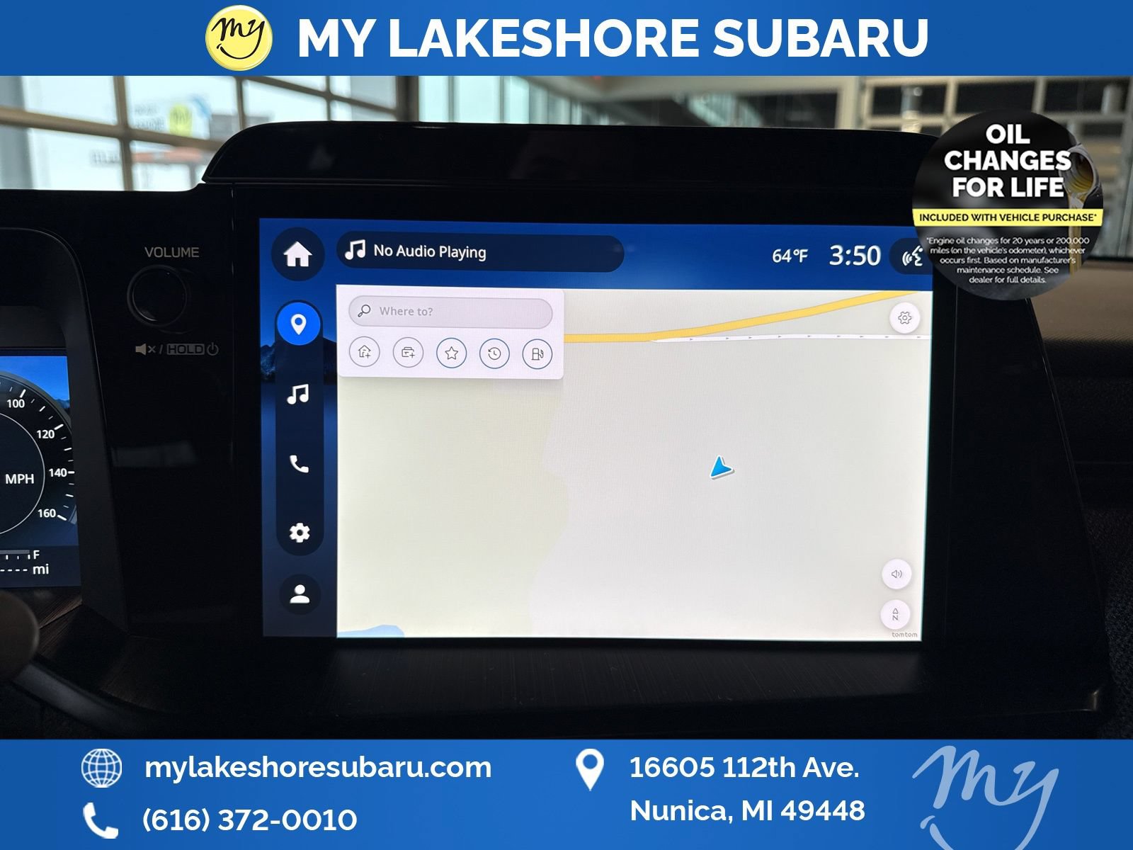 New 2026 Subaru Outback Limited XT AWD/4WD image 20