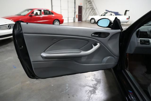Used 2006 BMW M3 Coupe RWD image 20