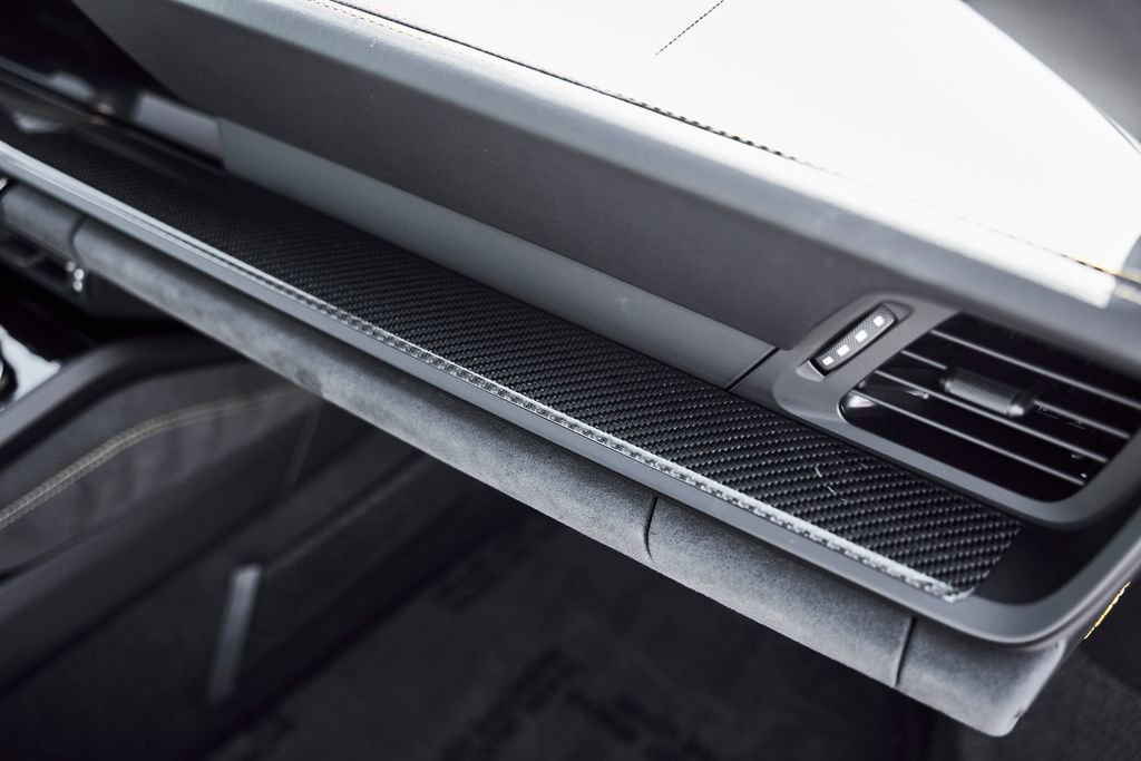 Used 2023 Porsche 911 GT3 RWD image 40