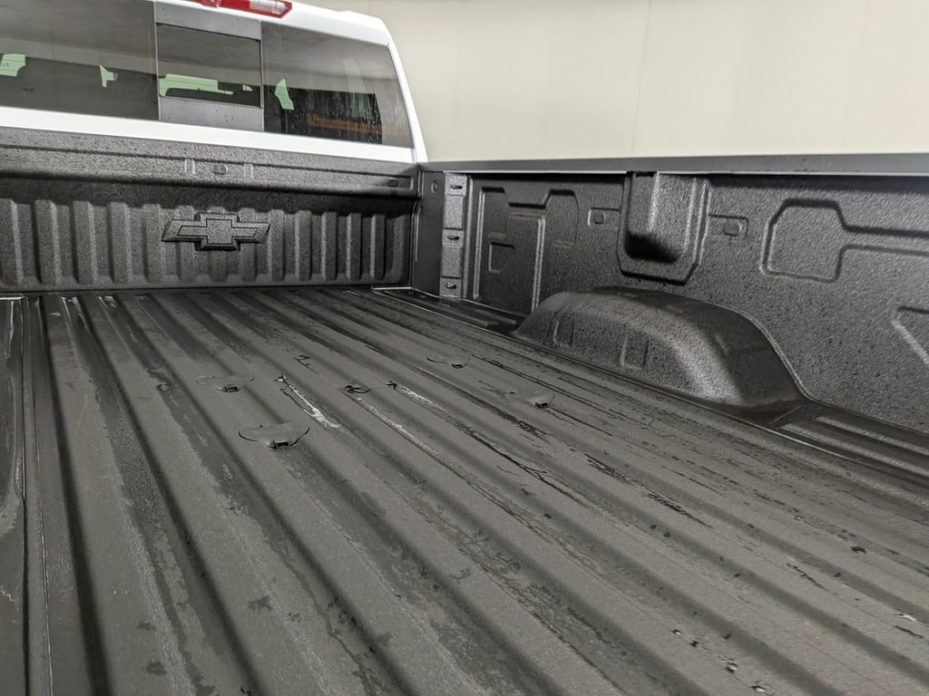 New 2026 Chevrolet Silverado 3500 LTZ w/ LTZ Plus Package image 10