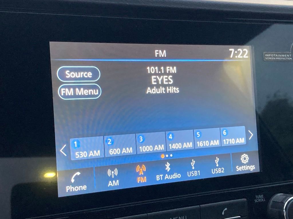 Used 2025 Nissan Frontier S image 20