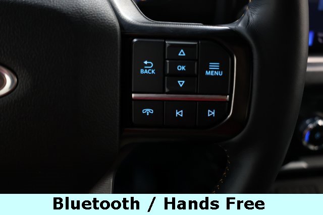 Used 2024 Ford F450 Platinum image 47