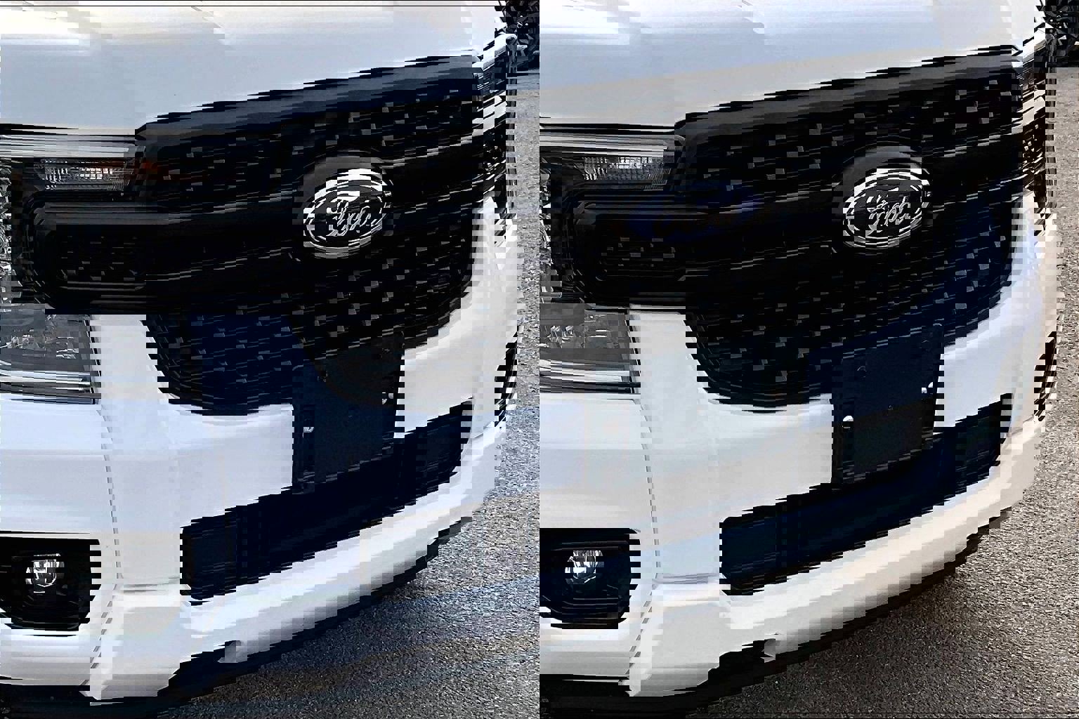 Used 2024 Ford Ranger XL w/ Trailer Tow Package image 29