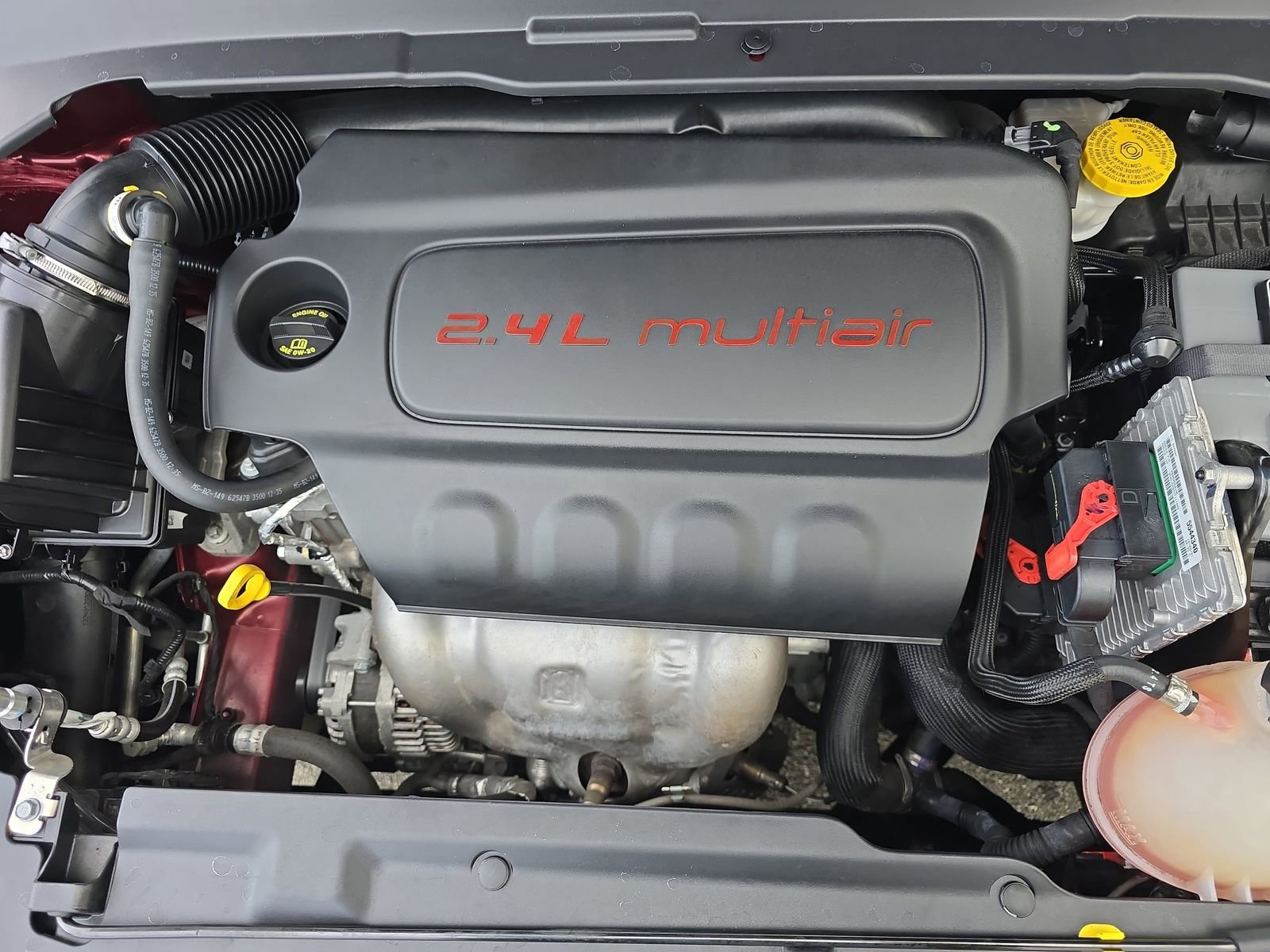 Used 2022 Jeep Compass Limited image 36