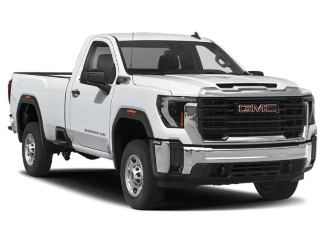 New 2026 GMC Sierra 2500 Pro image 9