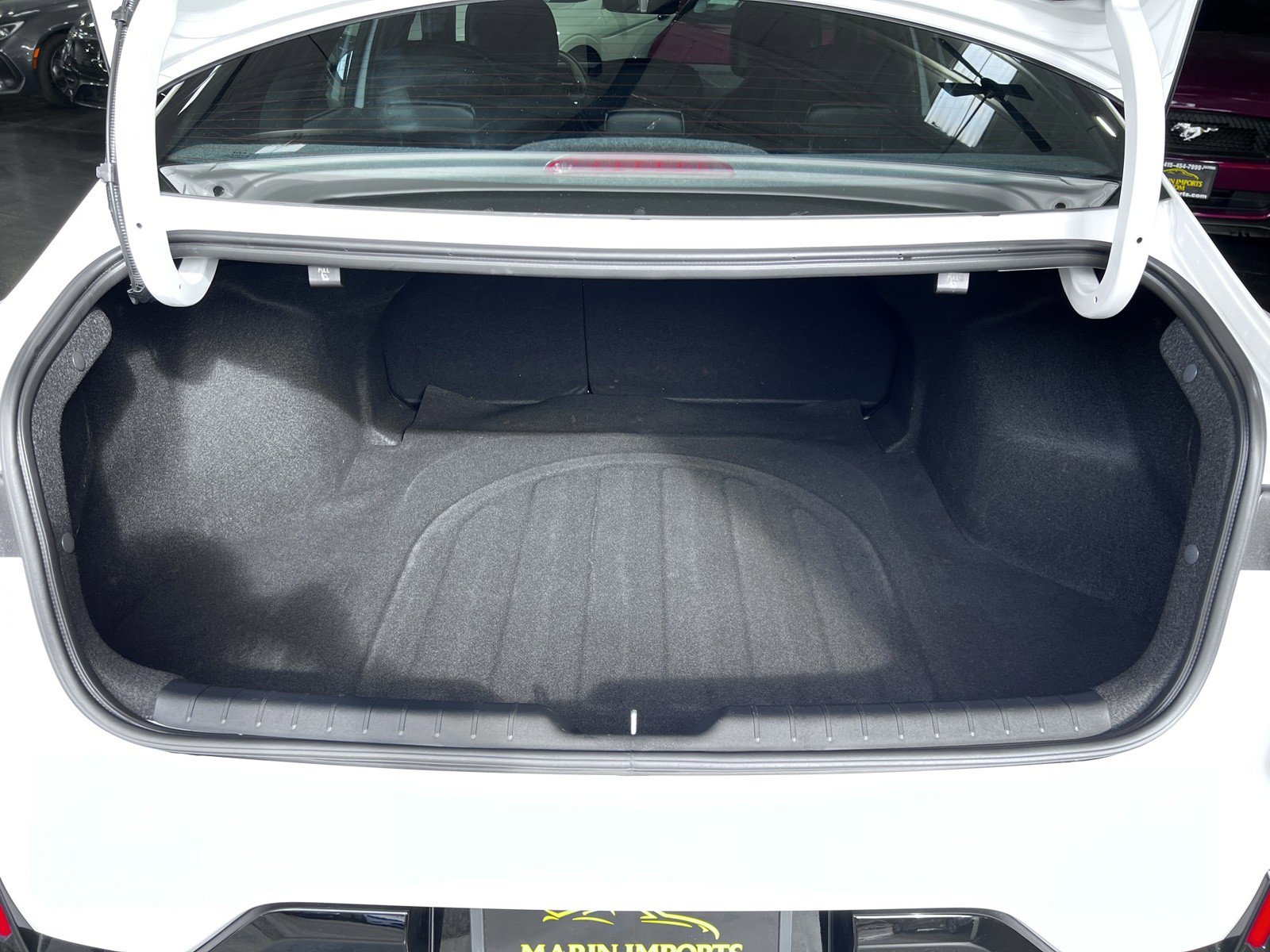 Used 2025 Kia K4 GT-Line FWD image 27
